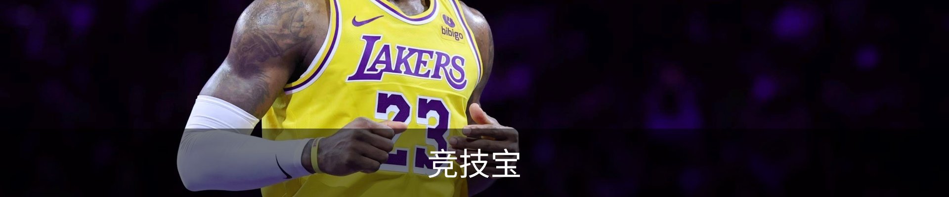 竞技宝